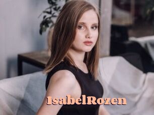 IsabelRozen