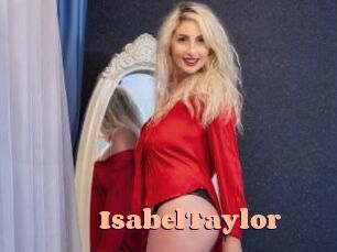 IsabelTaylor