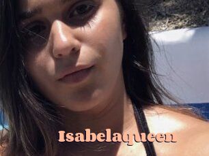 Isabelaqueen