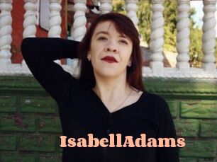 IsabellAdams