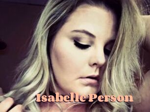 Isabelle_Person