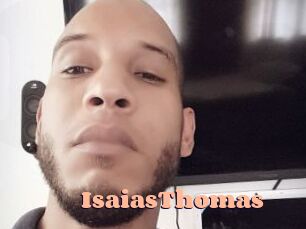 IsaiasThomas