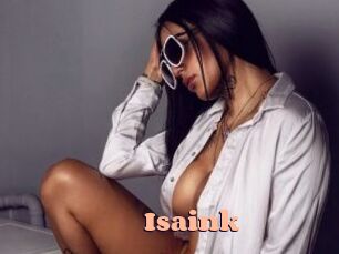 Isaink