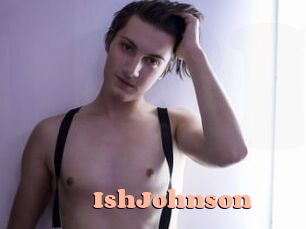 IshJohnson