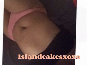 Islandcakesxoxo