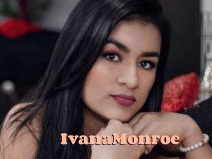 IvanaMonroe