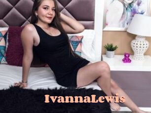 IvannaLewis