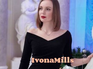 IvonaMills