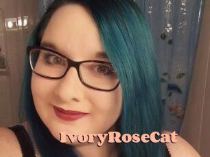 IvoryRoseCat