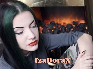 IzaDoraX