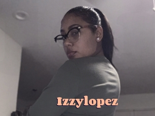 Izzylopez