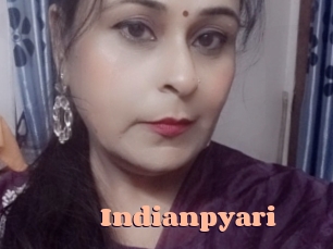 Indianpyari