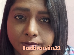 Indiansin22