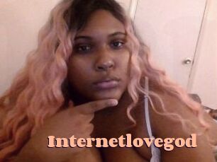 Internetlovegod