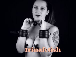 Irinafetish