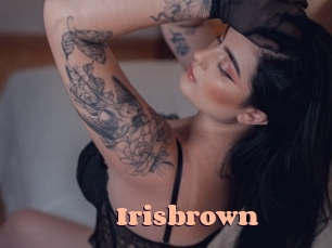 Irisbrown