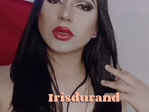 Irisdurand