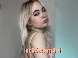 Iriskamini