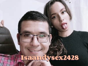 Isaandysex2428