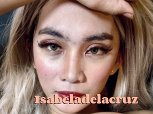 Isabeladelacruz