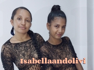 Isabellaandolivi