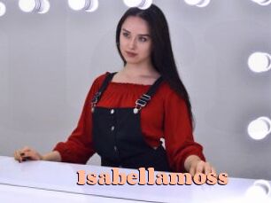 Isabellamoss