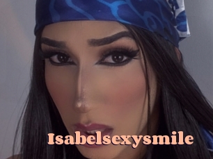 Isabelsexysmile