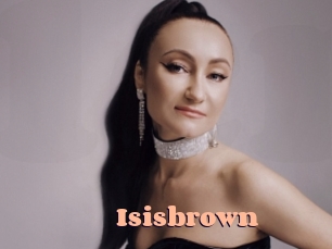 Isisbrown