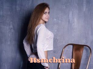 Itsmebrina
