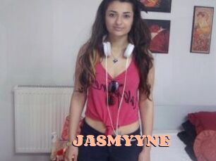 JASMYYNE