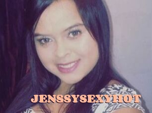 JENSSYSEXYHOT