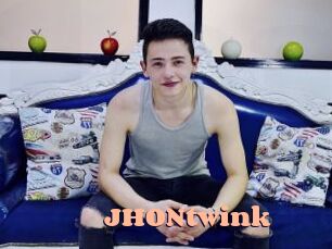 JHONtwink