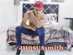 JHOSUAsmith