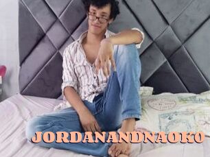 JORDANANDNAOK0