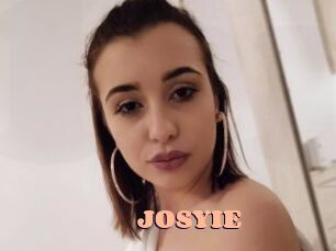 JOSYIE