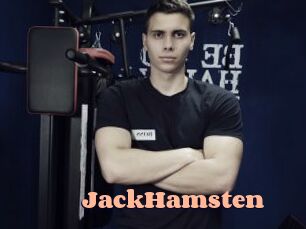 JackHamsten