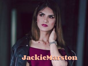 JackieMarston