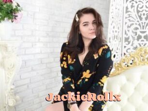 JackieRollx