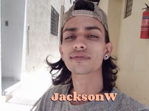 JacksonW