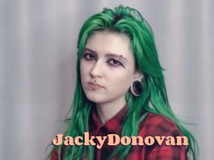 JackyDonovan