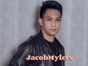 JacobMylers