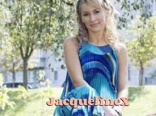 JacquelineX