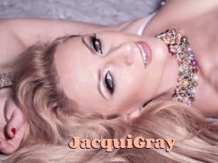 JacquiGray