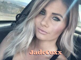 JadeCoxx