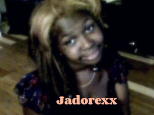 Jadorexx