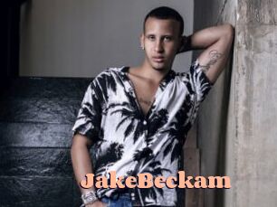 JakeBeckam