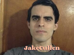 JakeCullen