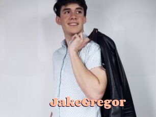 JakeGregor