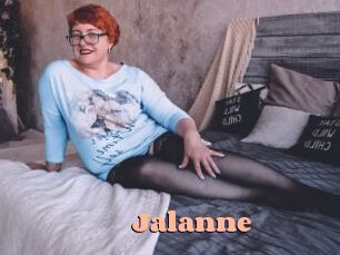 Jalanne