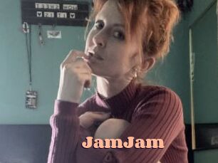 JamJam